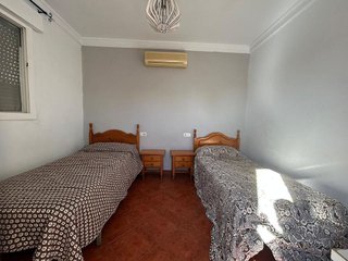Chalet en venta en Montequinto en Dos Hermanas