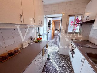 Casa pareada en venta en Avda Europa - San Antón en Toledo
