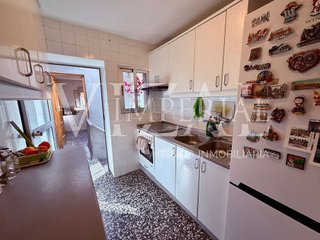 Casa pareada en venta en Avda Europa - San Antón en Toledo