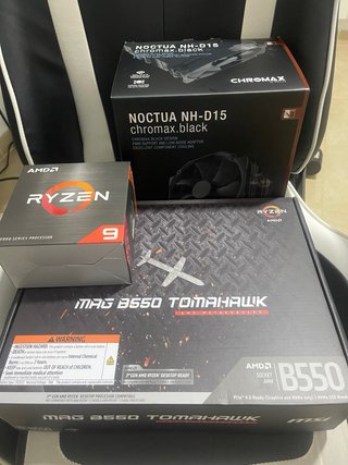PC Gaming/Edicion