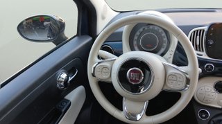 Fiat 500 1.0 Hybrid Dolcevita 51 kW (70 CV)