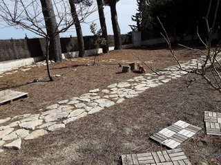 Chalet en venta en Centro en Chiva