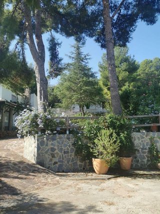 Chalet en venta en Centro en Chiva