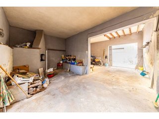 Casa en venta en Pobla (Sa)