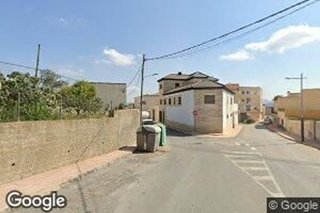 Chalet en venta en Albox