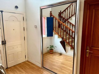 Casa adosada en venta en San Roque en San Roque