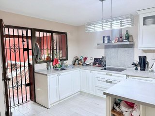Casa adosada en venta en San Roque en San Roque