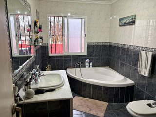 Casa adosada en venta en San Roque en San Roque