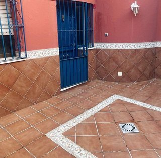 Casa adosada en venta en San Roque en San Roque