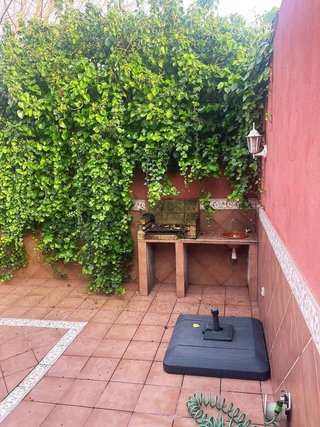 Casa adosada en venta en San Roque en San Roque