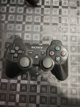 Mandos PlayStation Sony