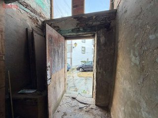 Casa pareada en venta en Pontedeume