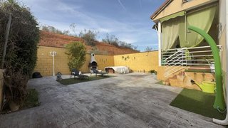 Casa pareada en venta en Cabanillas del Campo