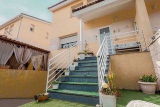 Casa pareada en venta en Cabanillas del Campo
