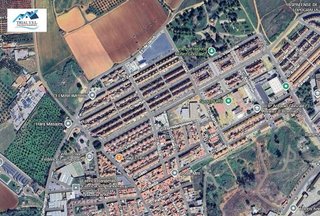Casa adosada en venta en Mairena del Alcor