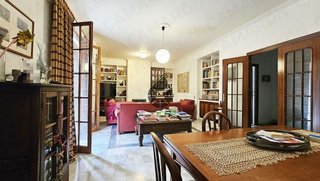 Casa adosada en venta en Puebla del Río (La)