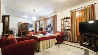 Casa adosada en venta en Puebla del Río (La)