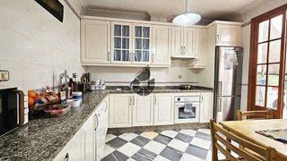 Casa adosada en venta en Puebla del Río (La)