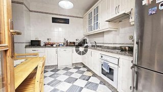 Casa adosada en venta en Puebla del Río (La)