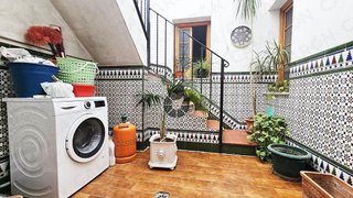 Casa adosada en venta en Puebla del Río (La)