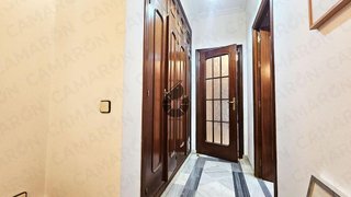 Casa adosada en venta en Puebla del Río (La)