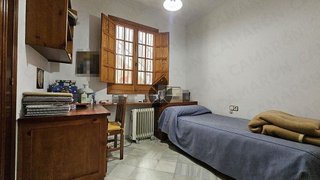 Casa adosada en venta en Puebla del Río (La)