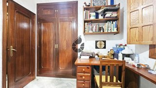 Casa adosada en venta en Puebla del Río (La)