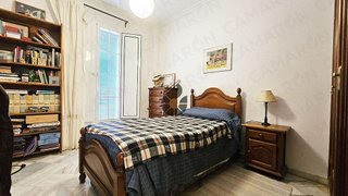 Casa adosada en venta en Puebla del Río (La)