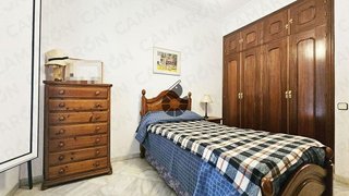 Casa adosada en venta en Puebla del Río (La)