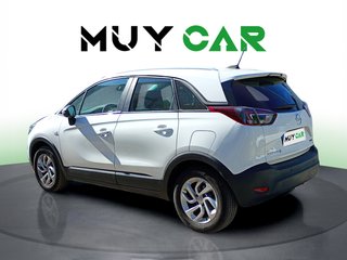 Opel Crossland X 1.2 Turbo S&S Selective 96 kW (130 CV)