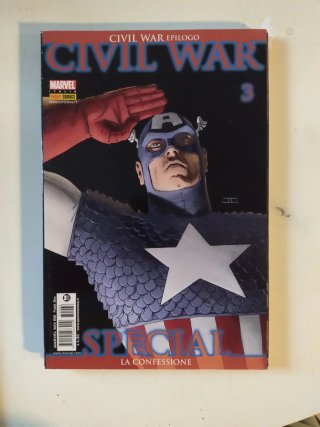 Fumetti americani