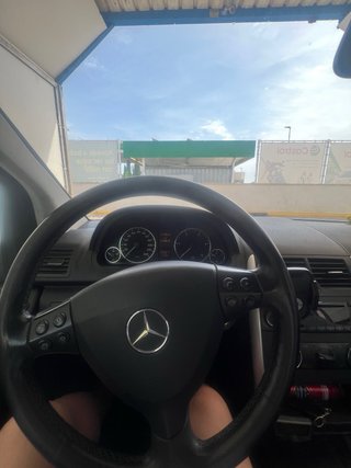 Mercedes-Benz Clase A180 2010