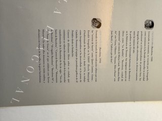 Libro La Diagonal