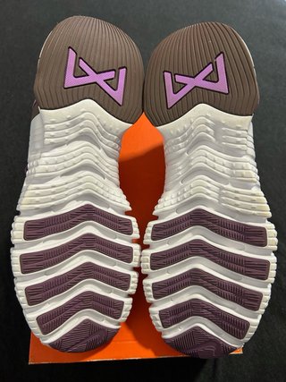 Nike Free Metcon 5 chicas 42 entrenamiento cruzado