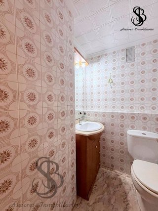 Piso en venta en Campello Pueblo en Campello (el)