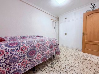 Piso en venta en Campello Pueblo en Campello (el)