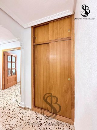 Piso en venta en Campello Pueblo en Campello (el)