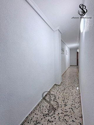 Piso en venta en Campello Pueblo en Campello (el)