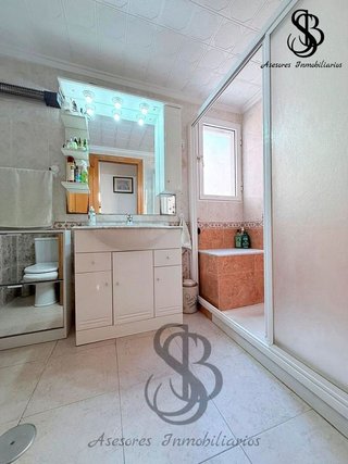 Piso en venta en Campello Pueblo en Campello (el)