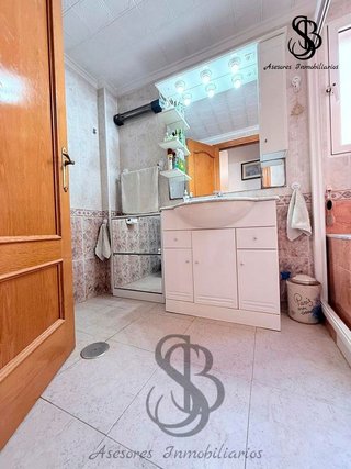 Piso en venta en Campello Pueblo en Campello (el)