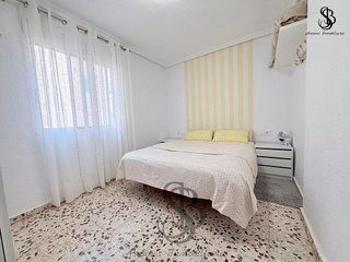 Piso en venta en Campello Pueblo en Campello (el)