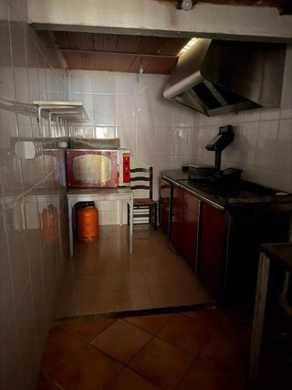 Local comercial en venta en Alcoy/Alcoi