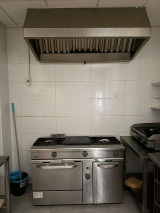 Local comercial en venta en Alcoy/Alcoi