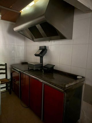 Local comercial en venta en Alcoy/Alcoi
