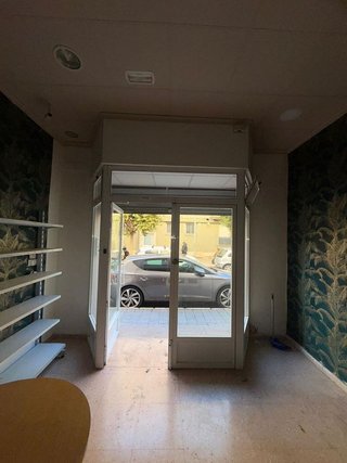 Local comercial en venta en Alcoy/Alcoi