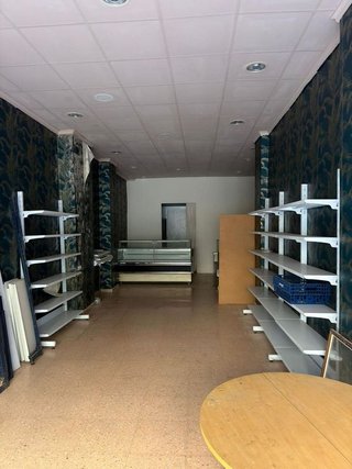 Local comercial en venta en Alcoy/Alcoi