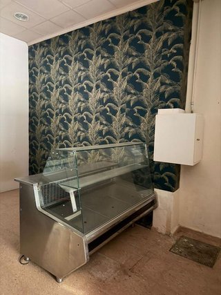 Local comercial en venta en Alcoy/Alcoi