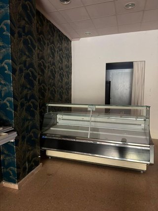 Local comercial en venta en Alcoy/Alcoi