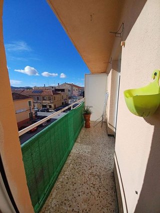 Piso en venta en Pinós