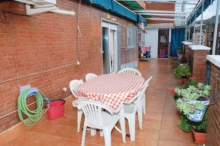 Ático en venta en Pajaritos - Plaza de Toros en Granada